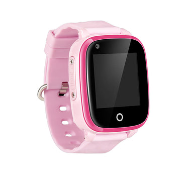 4G Kids GPS Tracker Watches, Location Tracking Watch – Lil Tracker